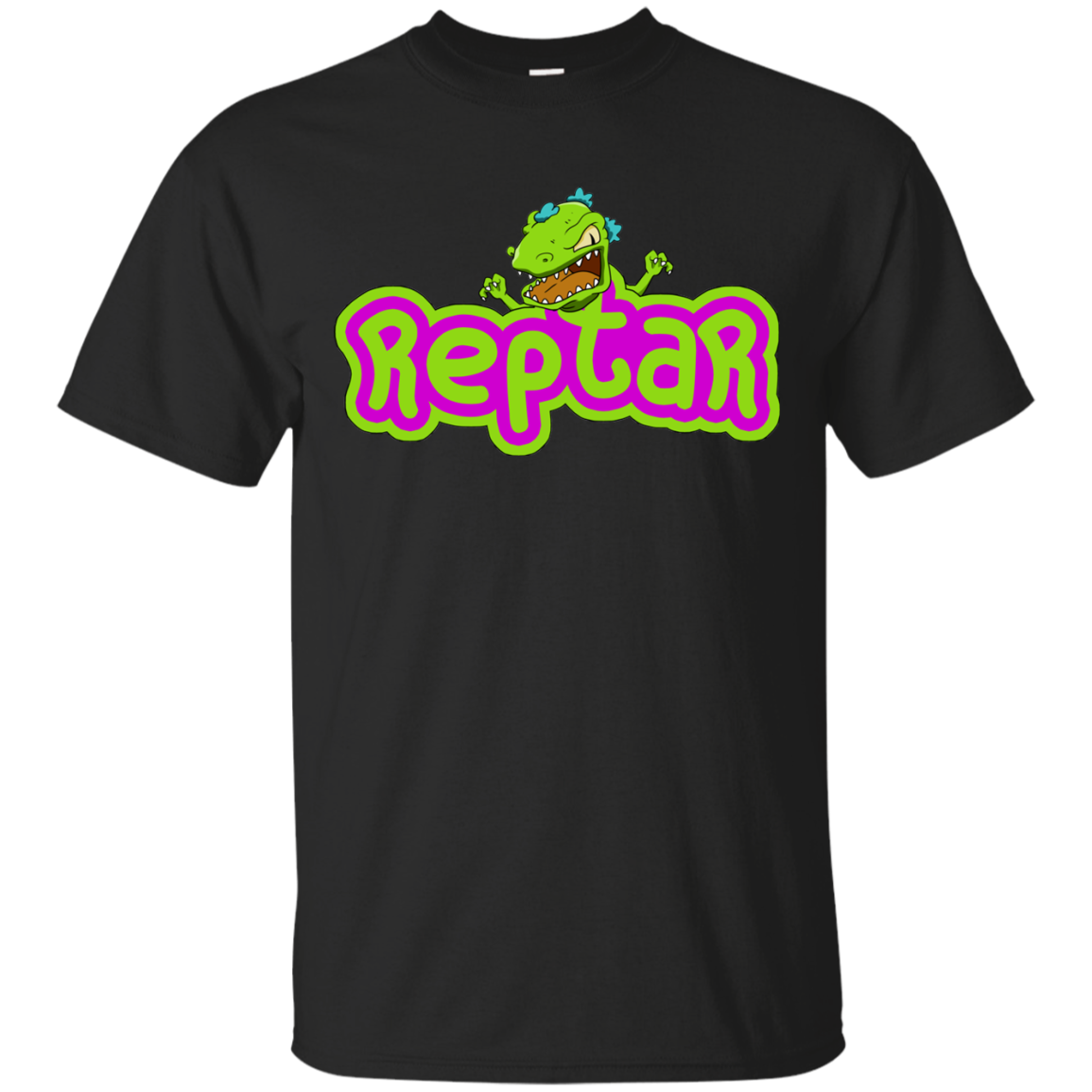 Reptar T-Shirt
