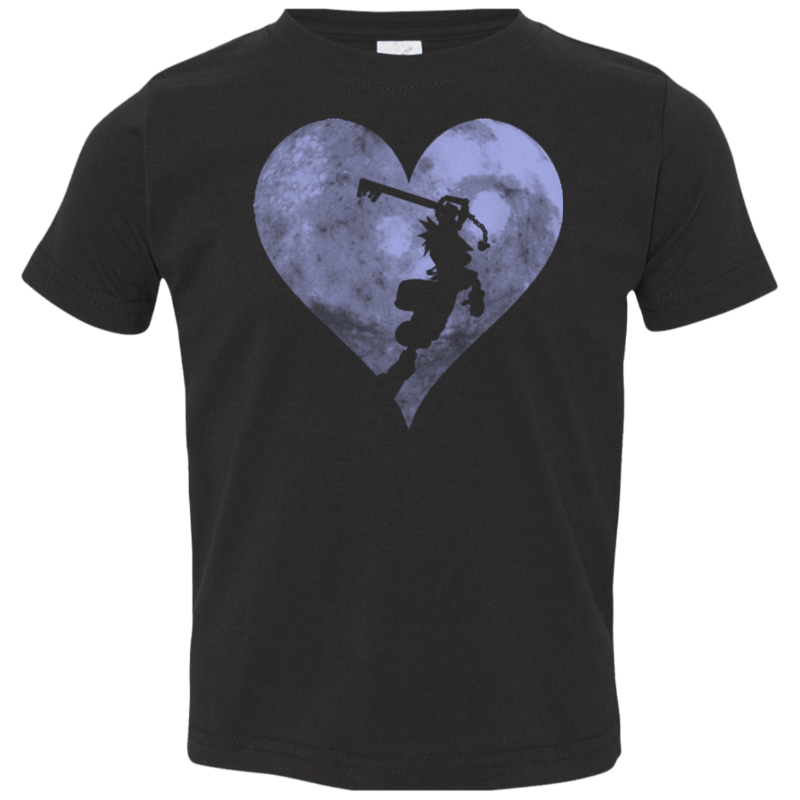 SORAS HEART Toddler Premium T-Shirt