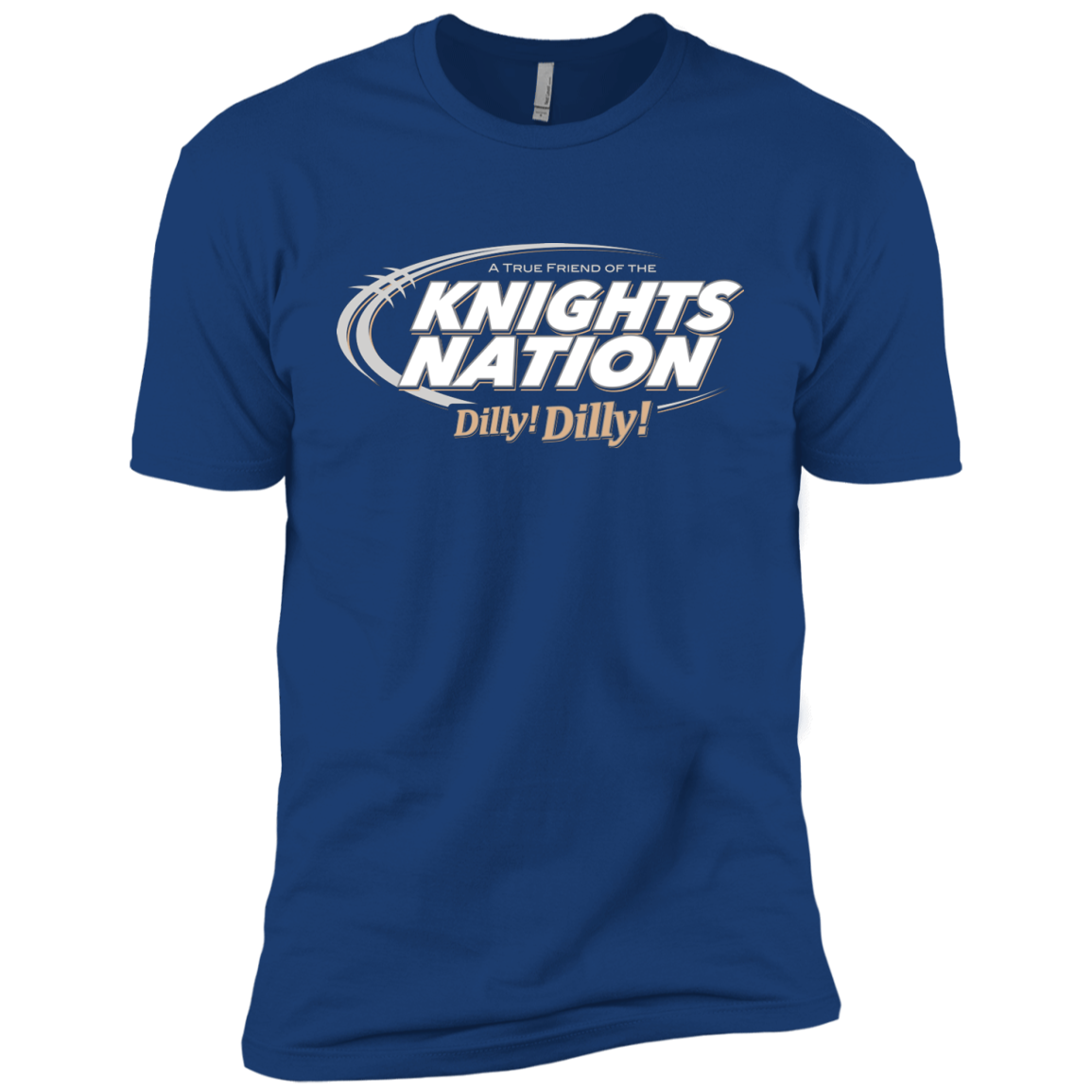 UCF Dilly Dilly Boys Premium T-Shirt