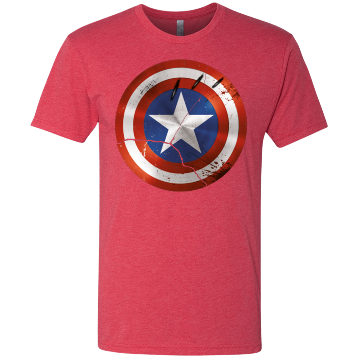 Civil War Men's Triblend T-Shirt
