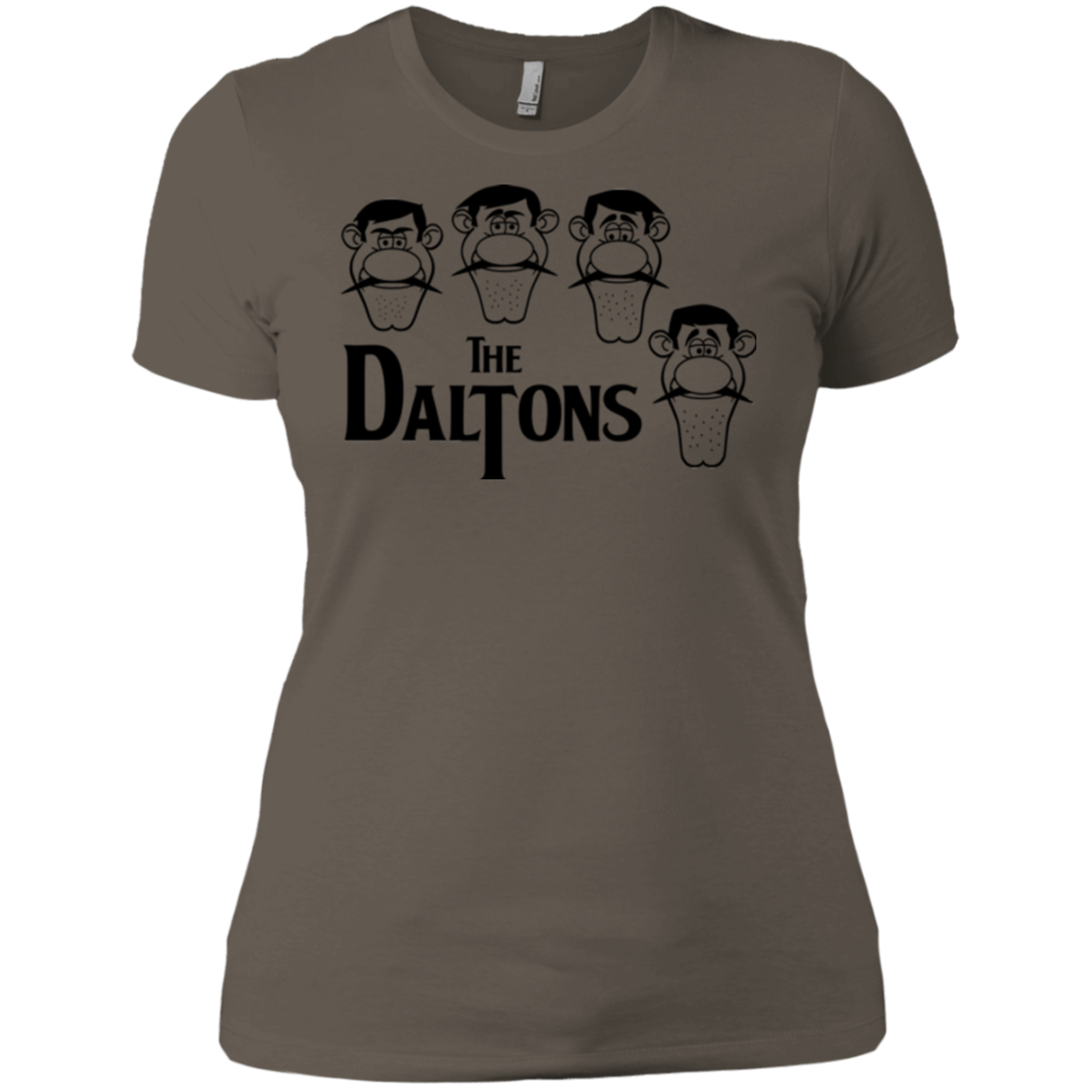 The Daltons Women's Premium T-Shirt