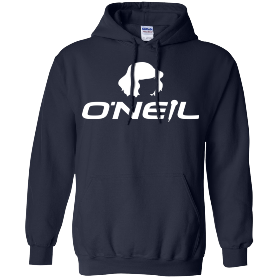 Oneil Pullover Hoodie