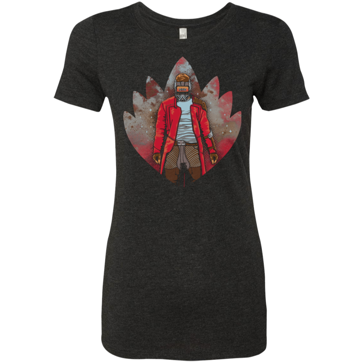 Lord of Music (2) Women's Triblend T-Shirt