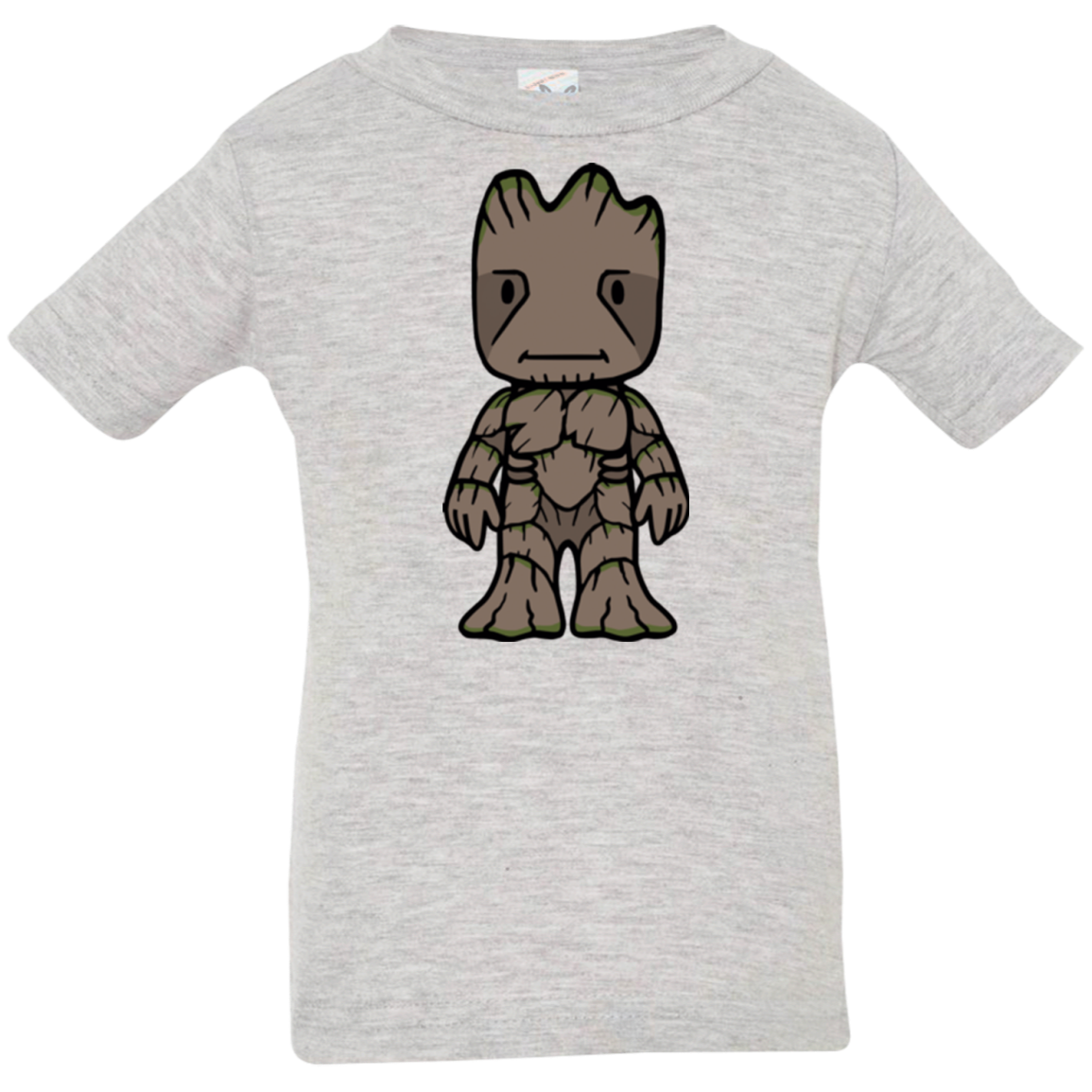 Friendly Tree Infant PremiumT-Shirt