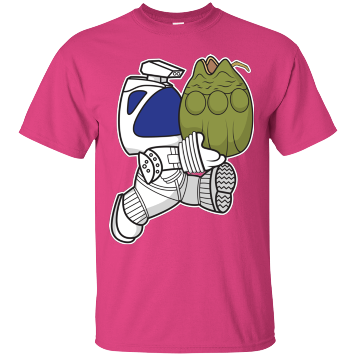 Dont Drop The Egg T-Shirt