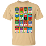 Comic Soup T-Shirt