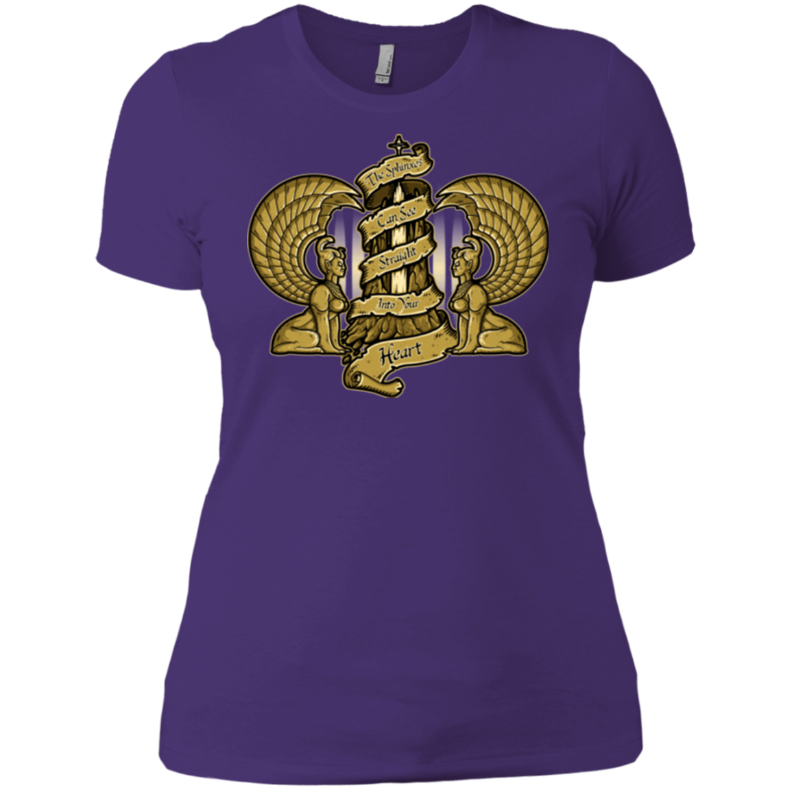 SOUTHERN ORACLE Women's Premium T-Shirt