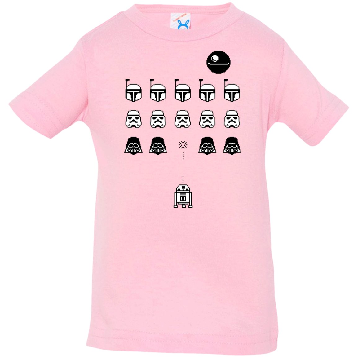 Dark Invaders Infant Premium T-Shirt