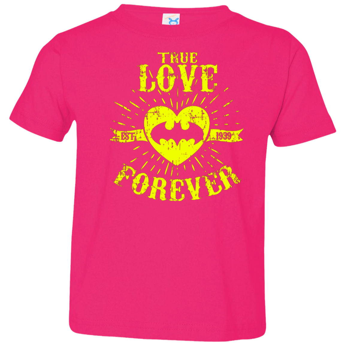 TLF DETECTIVE Toddler Premium T-Shirt