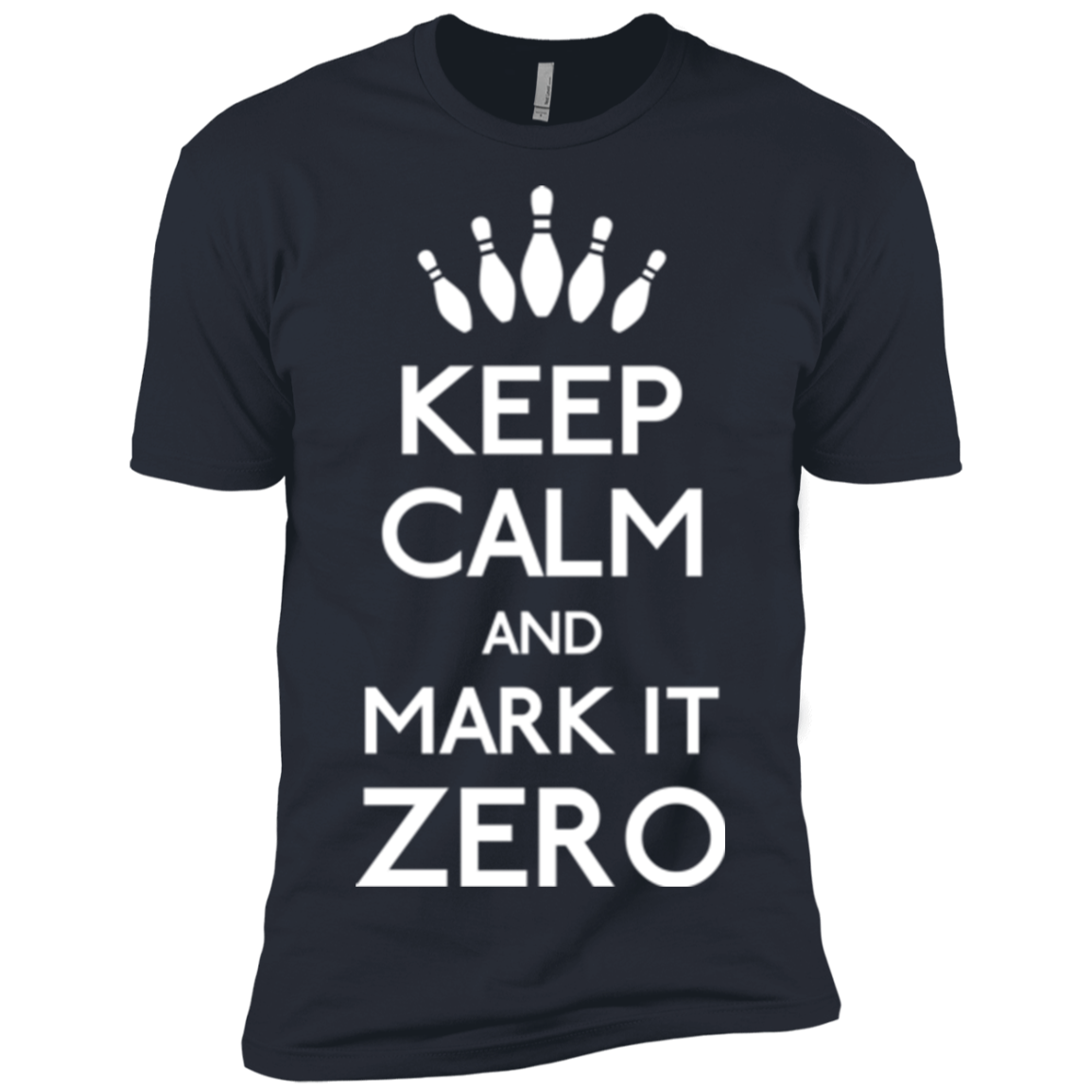 Mark it Zero Men's Premium T-Shirt