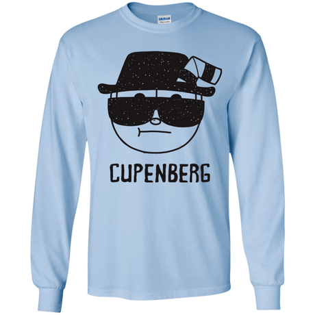 Cupenberg Youth Long Sleeve T-Shirt