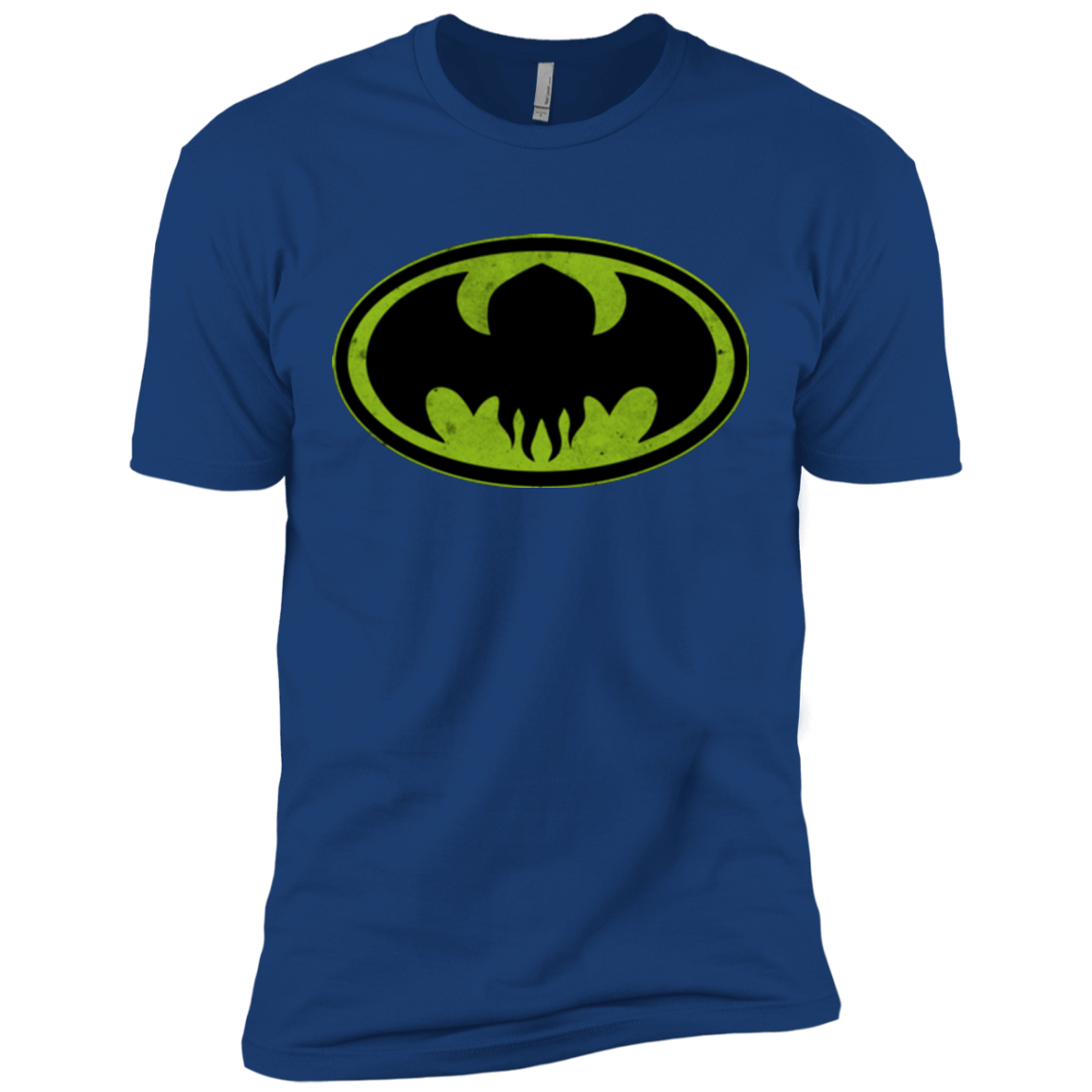 Dark God Rises Men's Premium T-Shirt