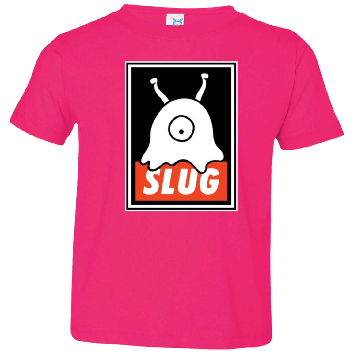 Slug Toddler Premium T-Shirt