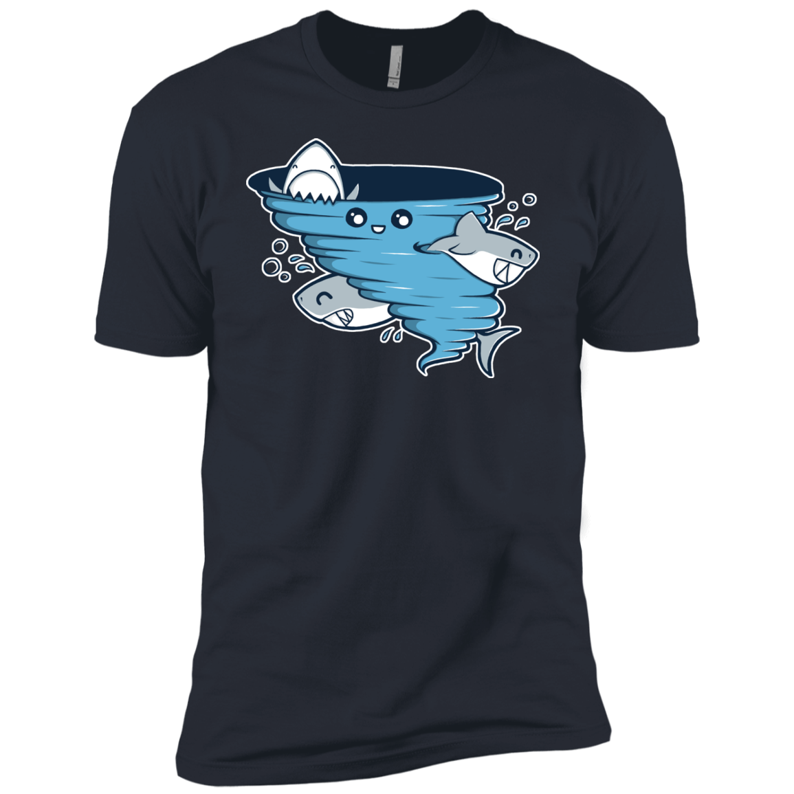 Cutenado Men's Premium T-Shirt