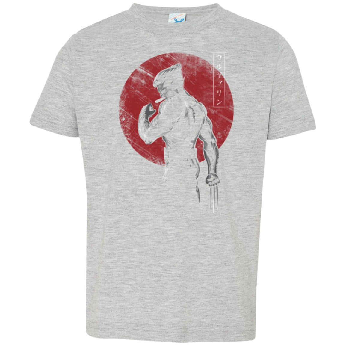 Old Mutant Toddler Premium T-Shirt