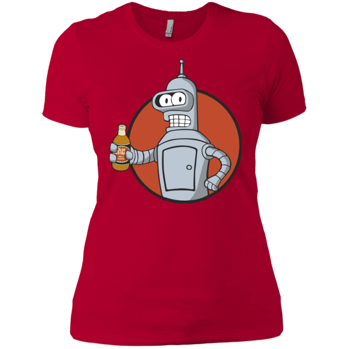 Vault bot Women's Premium T-Shirt