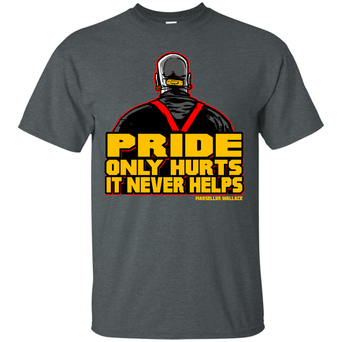Pride T-Shirt