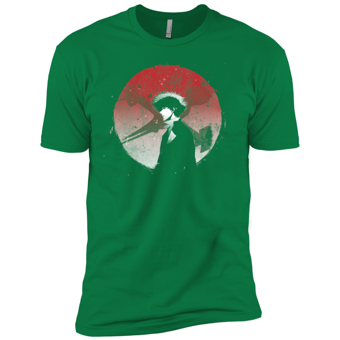 space cowboy 2 Men's Premium T-Shirt