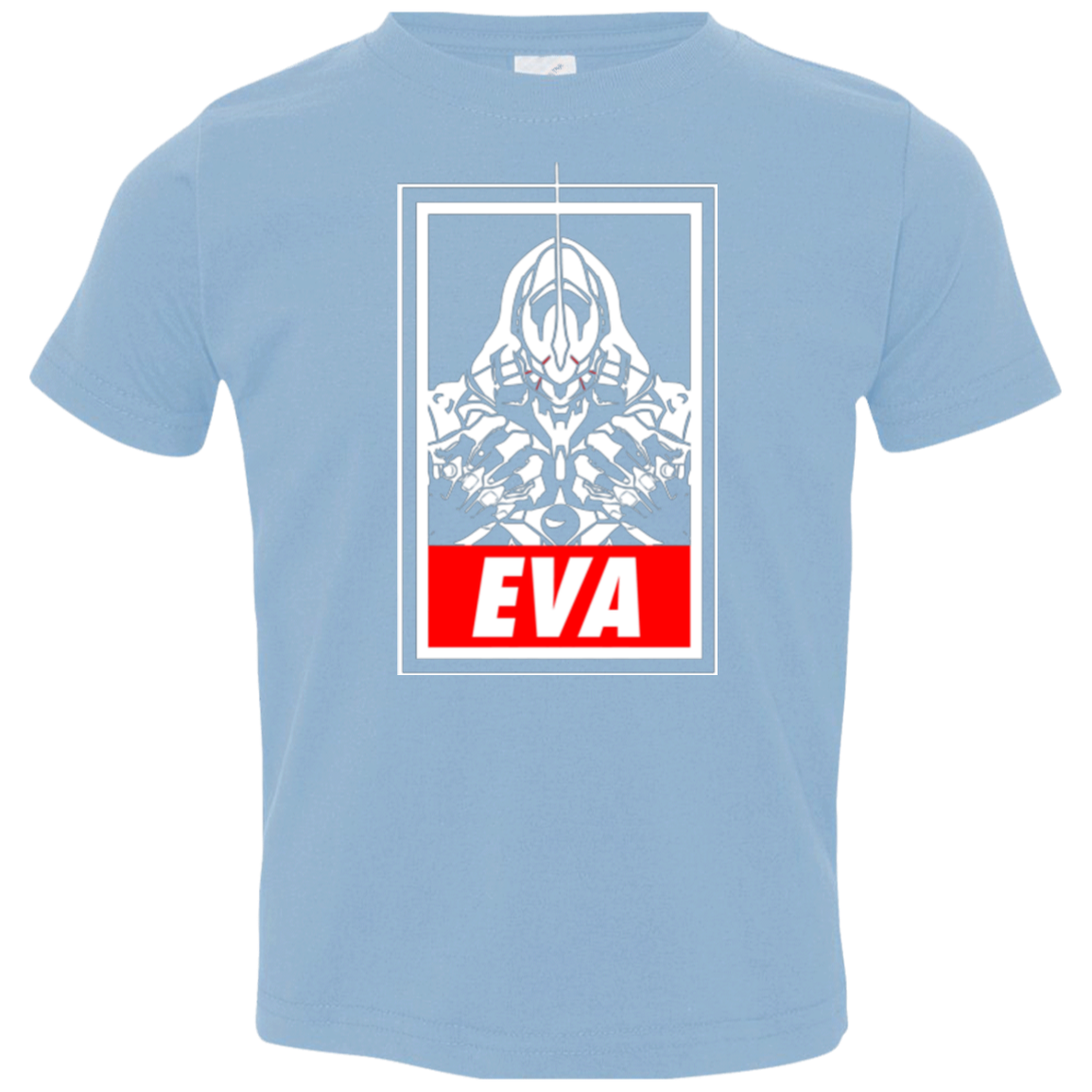 EVA Toddler Premium T-Shirt
