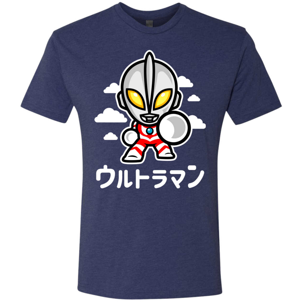 ChibiUltra Men's Triblend T-Shirt