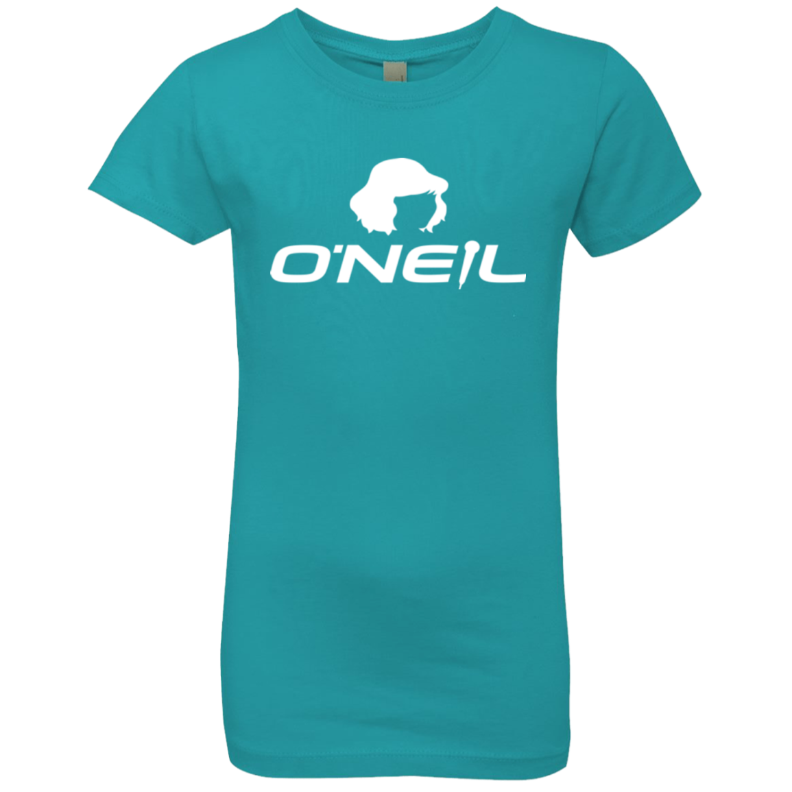 Oneil Girls Premium T-Shirt