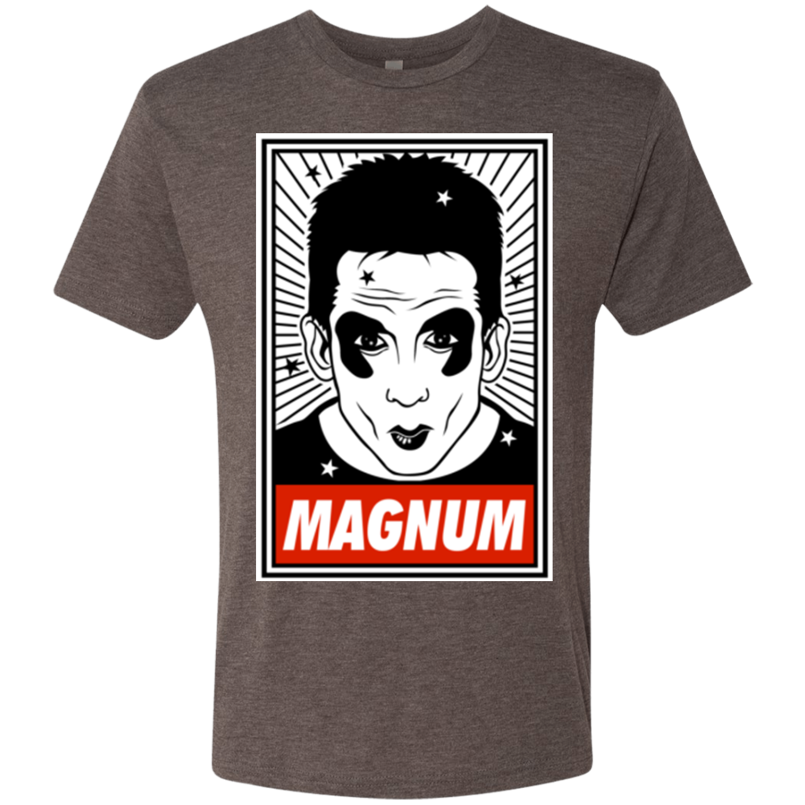 Ridiculously good looking Men's Triblend T-Shirt