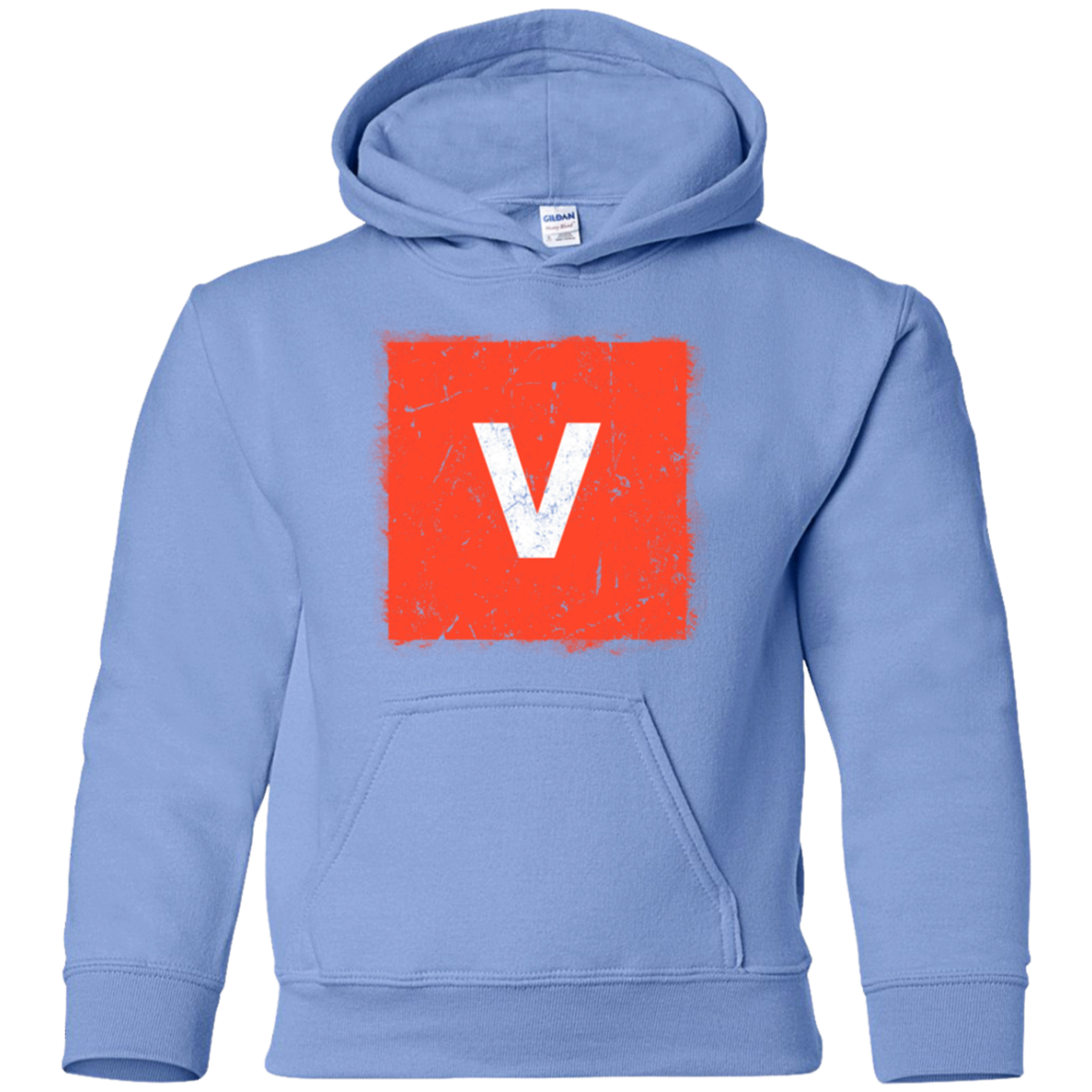 Evolve Youth Hoodie