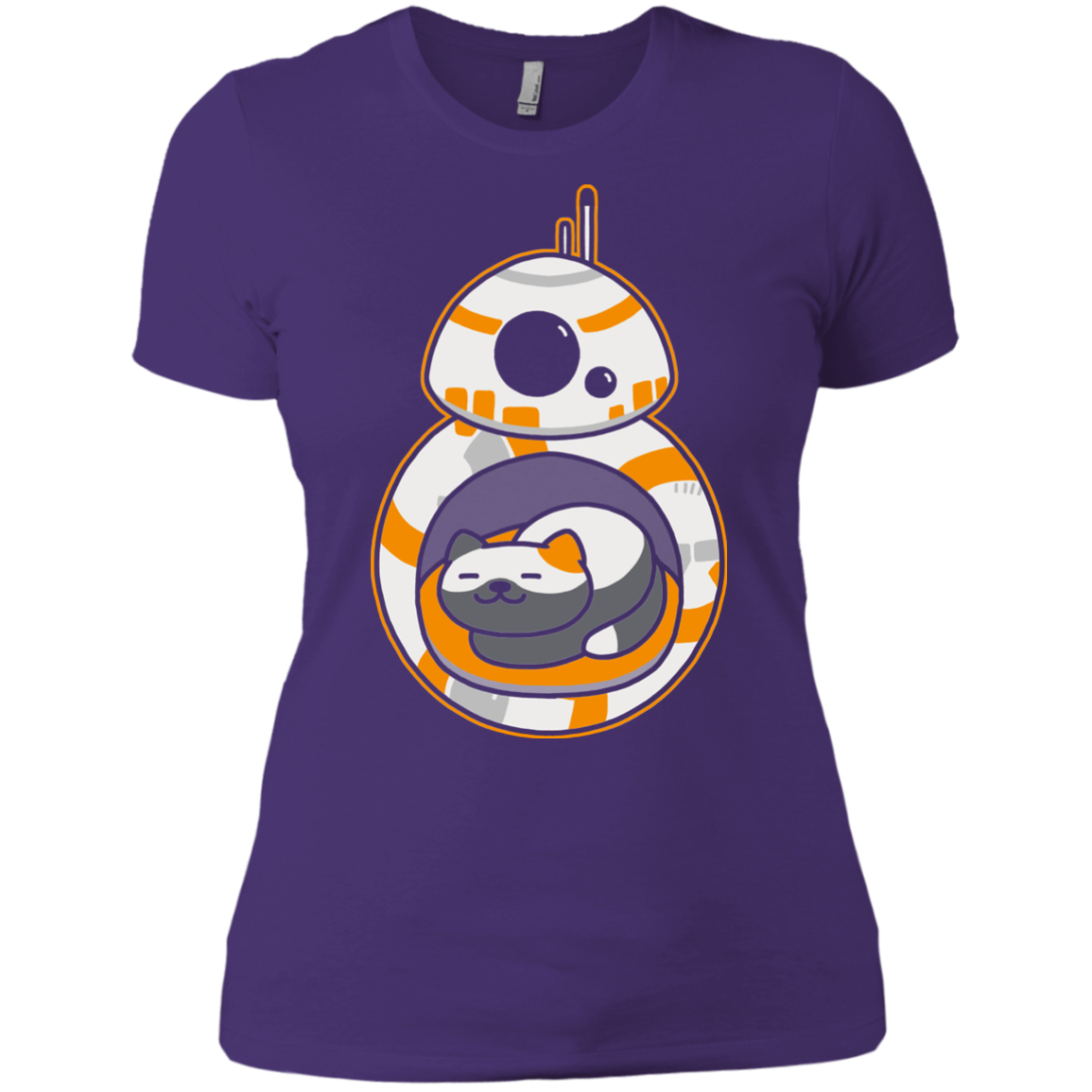 BB Atsume Women's Premium T-Shirt