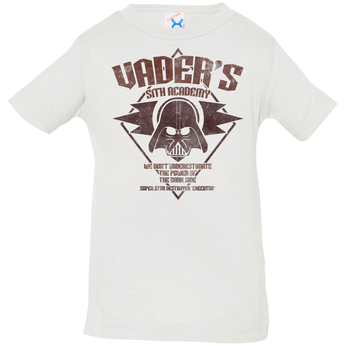 Vader Academy Infant PremiumT-Shirt