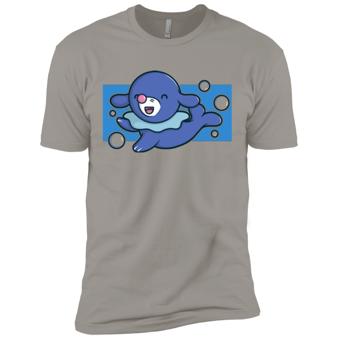 Super Cute Starter Popplio Men's Premium T-Shirt