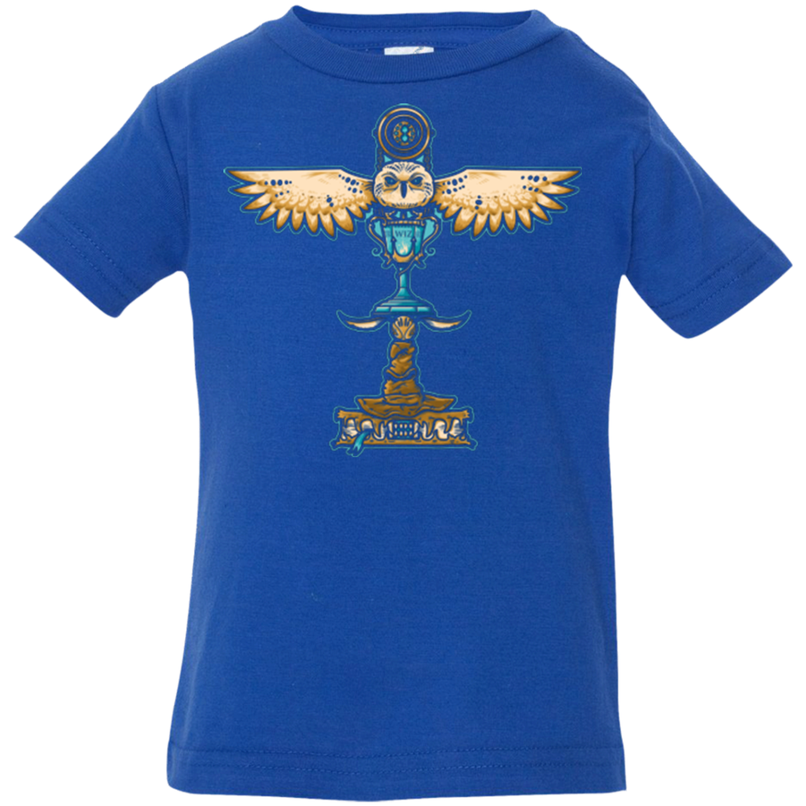 MAGIC TOTEM Infant Premium T-Shirt