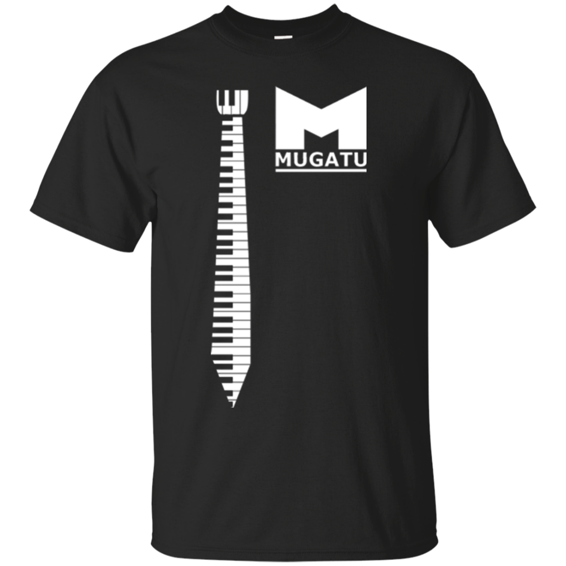 Fashion Victim T-Shirt