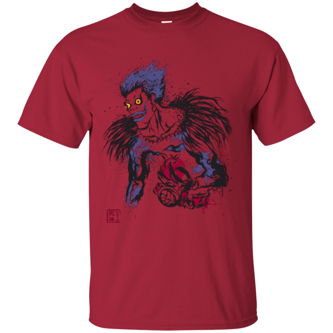 Ink-Ryuk T-Shirt