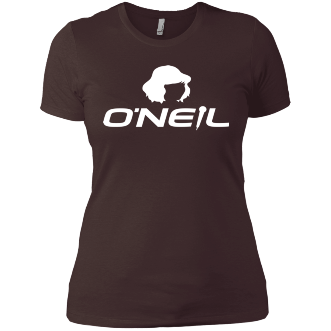 Oneil Women's Premium T-Shirt