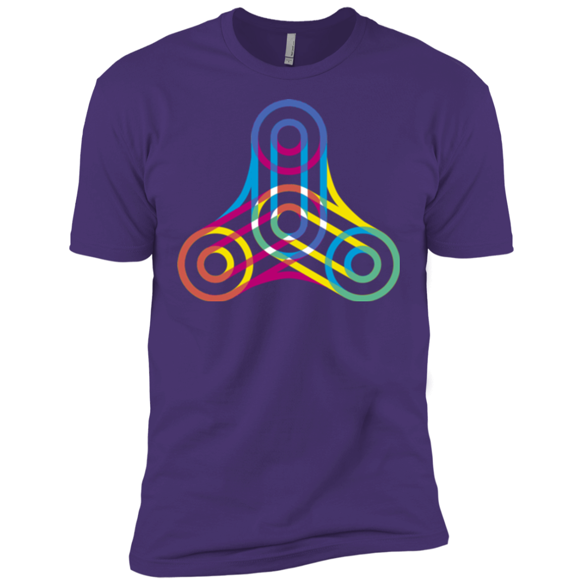 Never Win Men's Premium T-Shirt