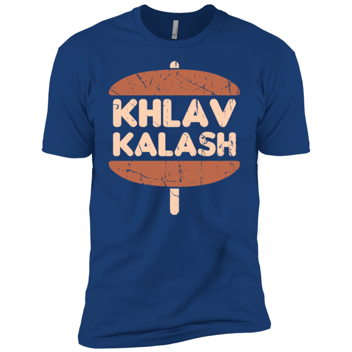 Khlav Kalash Boys Premium T-Shirt