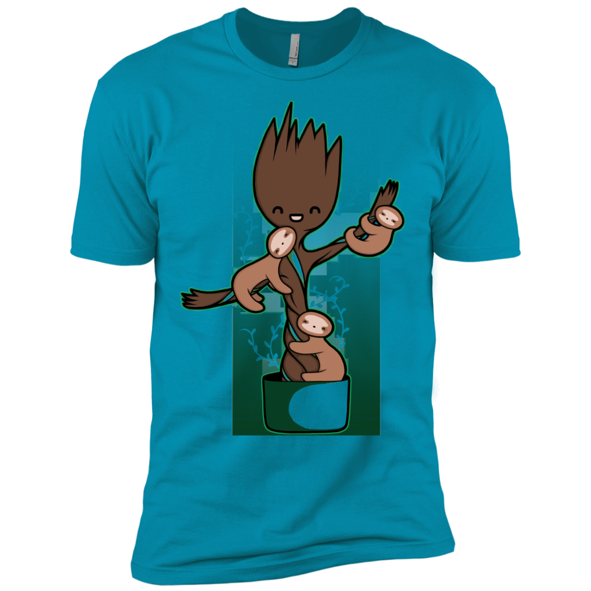 Chilling Out Men's Premium T-Shirt