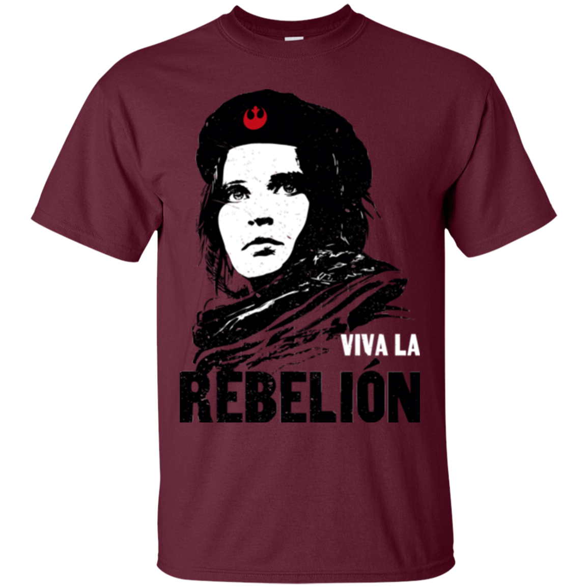 Viva la Rebelion T-Shirt