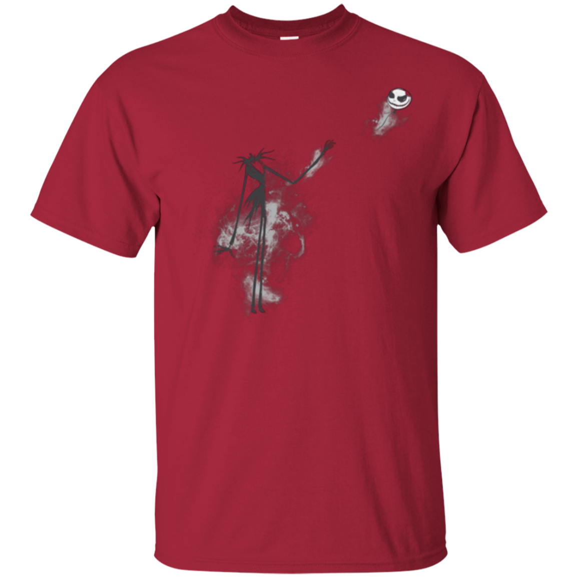 BANKSY NIGHTMARE T-Shirt