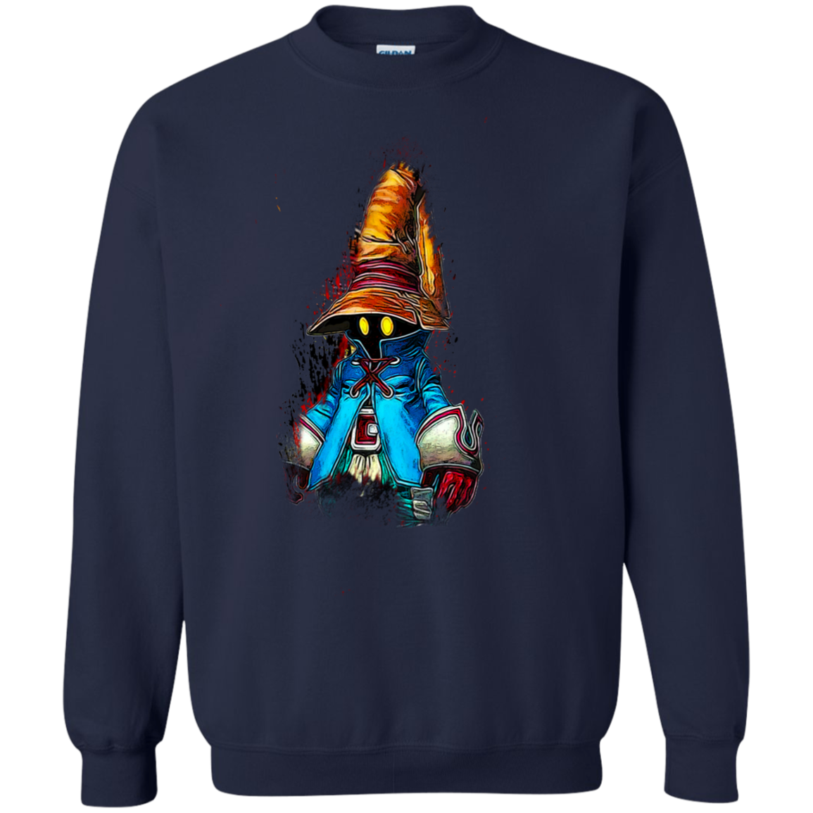 VIVI Crewneck Sweatshirt