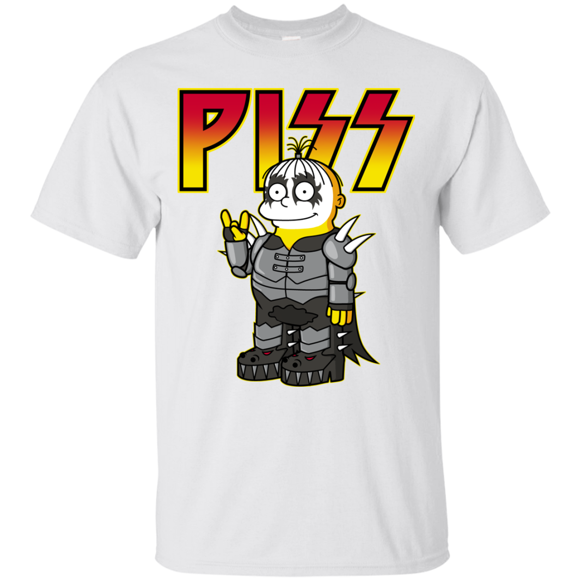 Piss T-Shirt