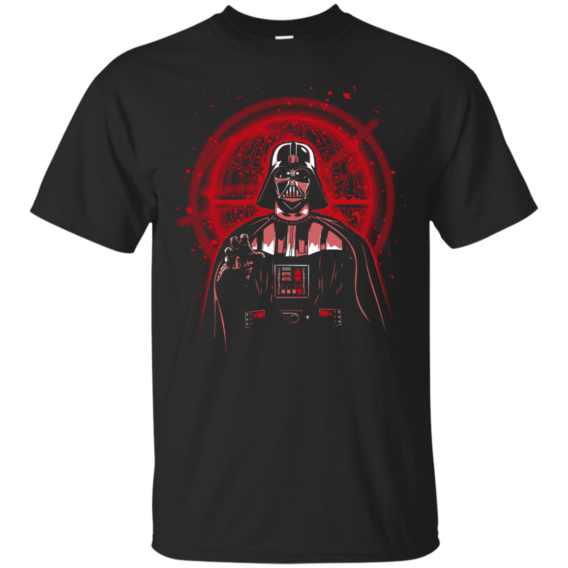 Protect the Plans T-Shirt