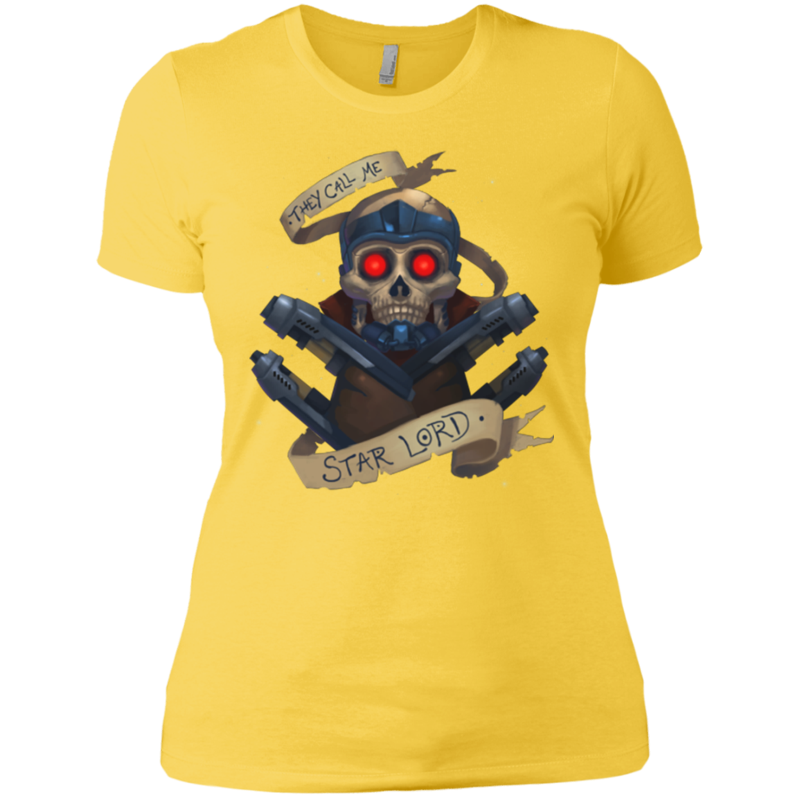 Starlord Women's Premium T-Shirt