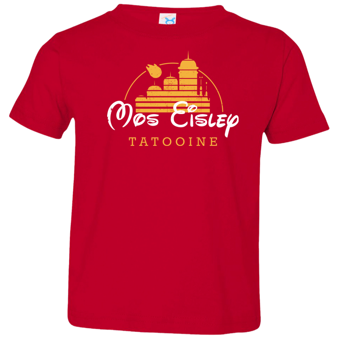 Scum and Villainy Toddler Premium T-Shirt