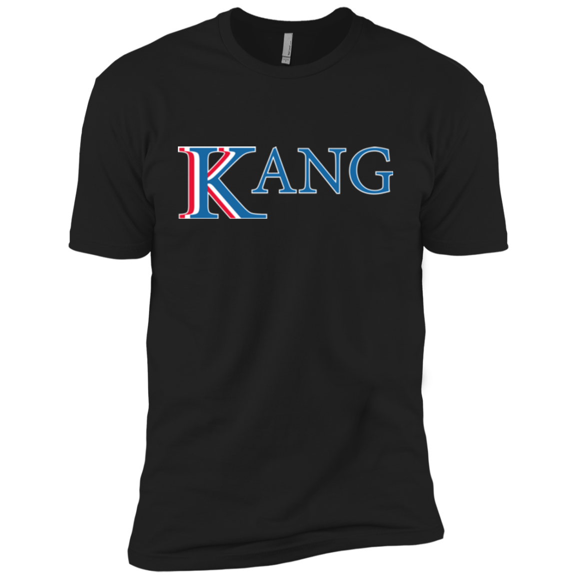 Vote for Kang Boys Premium T-Shirt