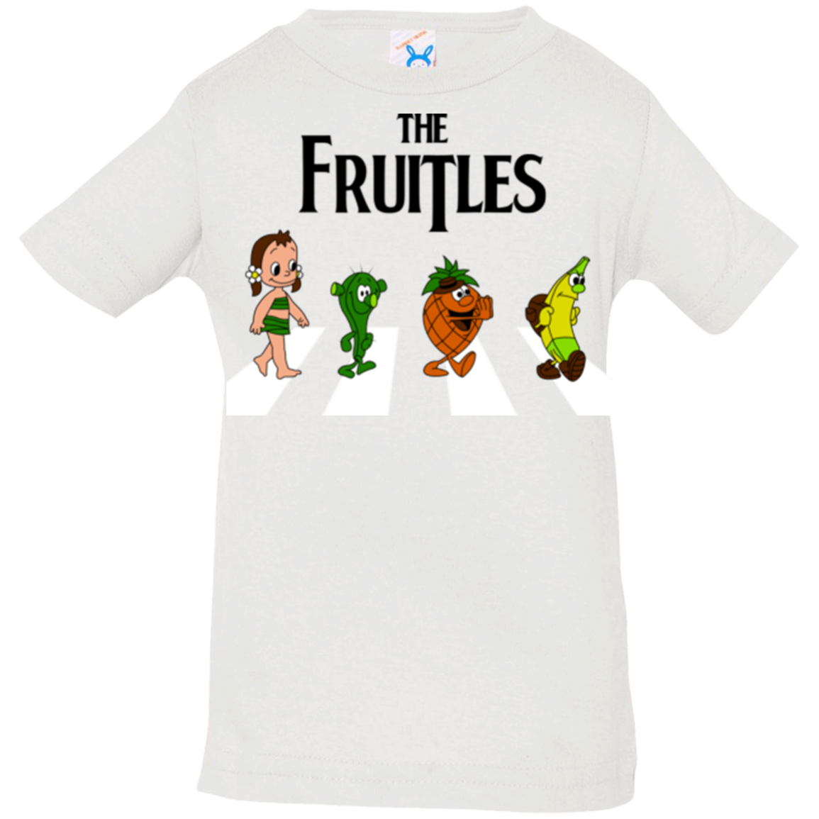 The Fruitles Infant Premium T-Shirt