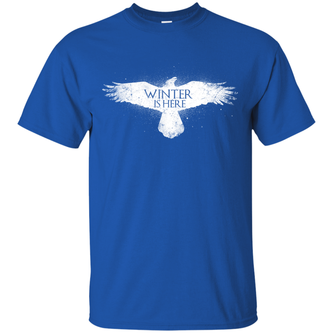 Winter is here T-Shirt