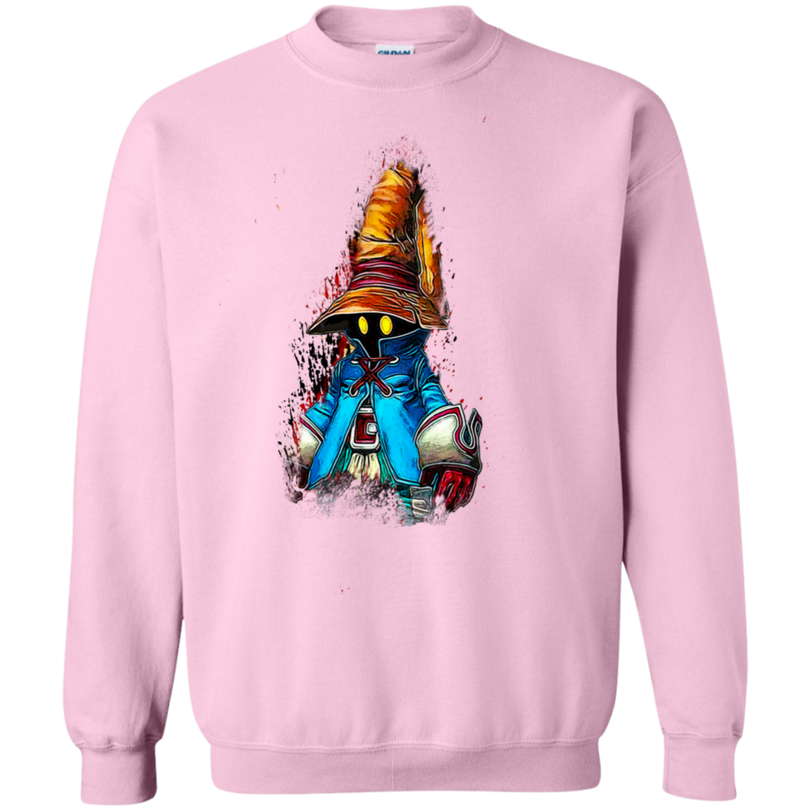 VIVI Crewneck Sweatshirt