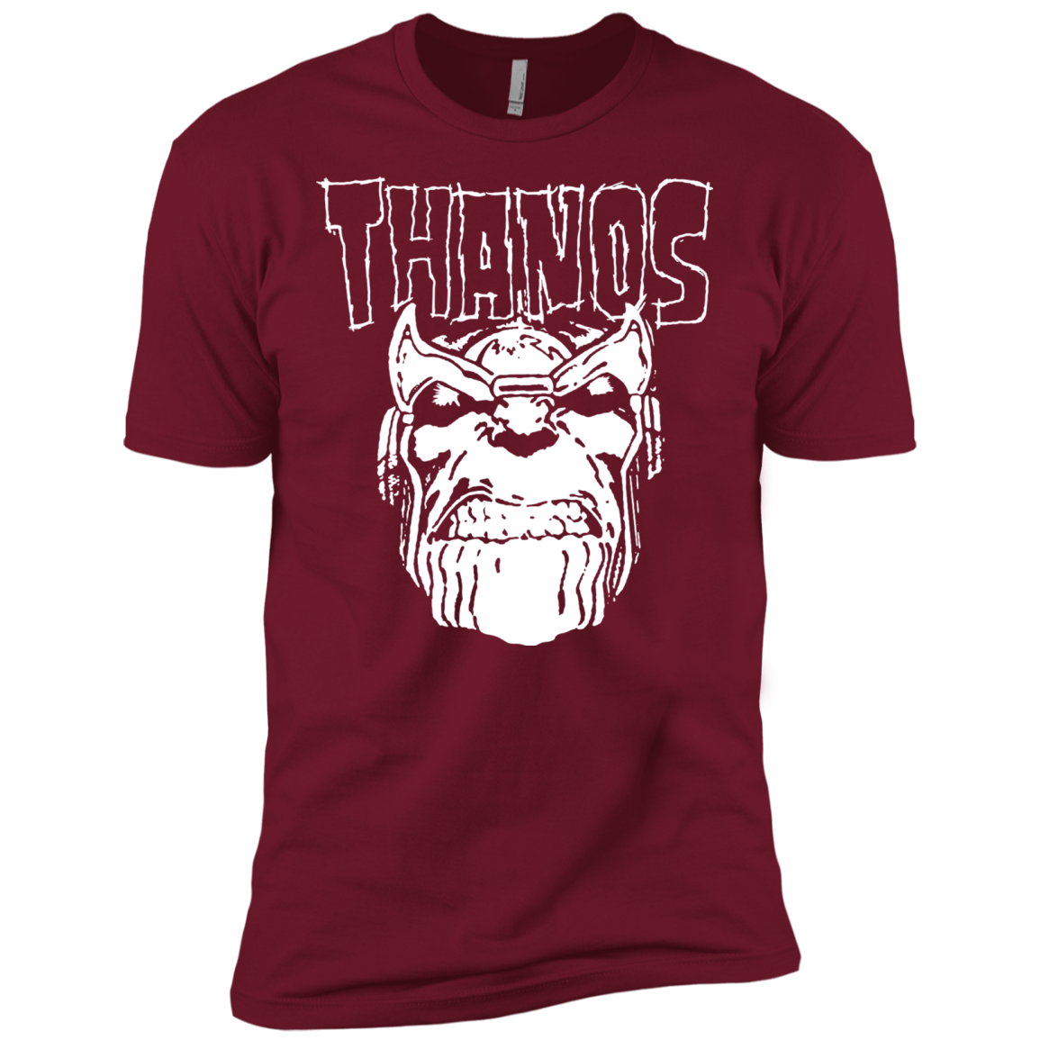 Thanos Danzig Men's Premium T-Shirt