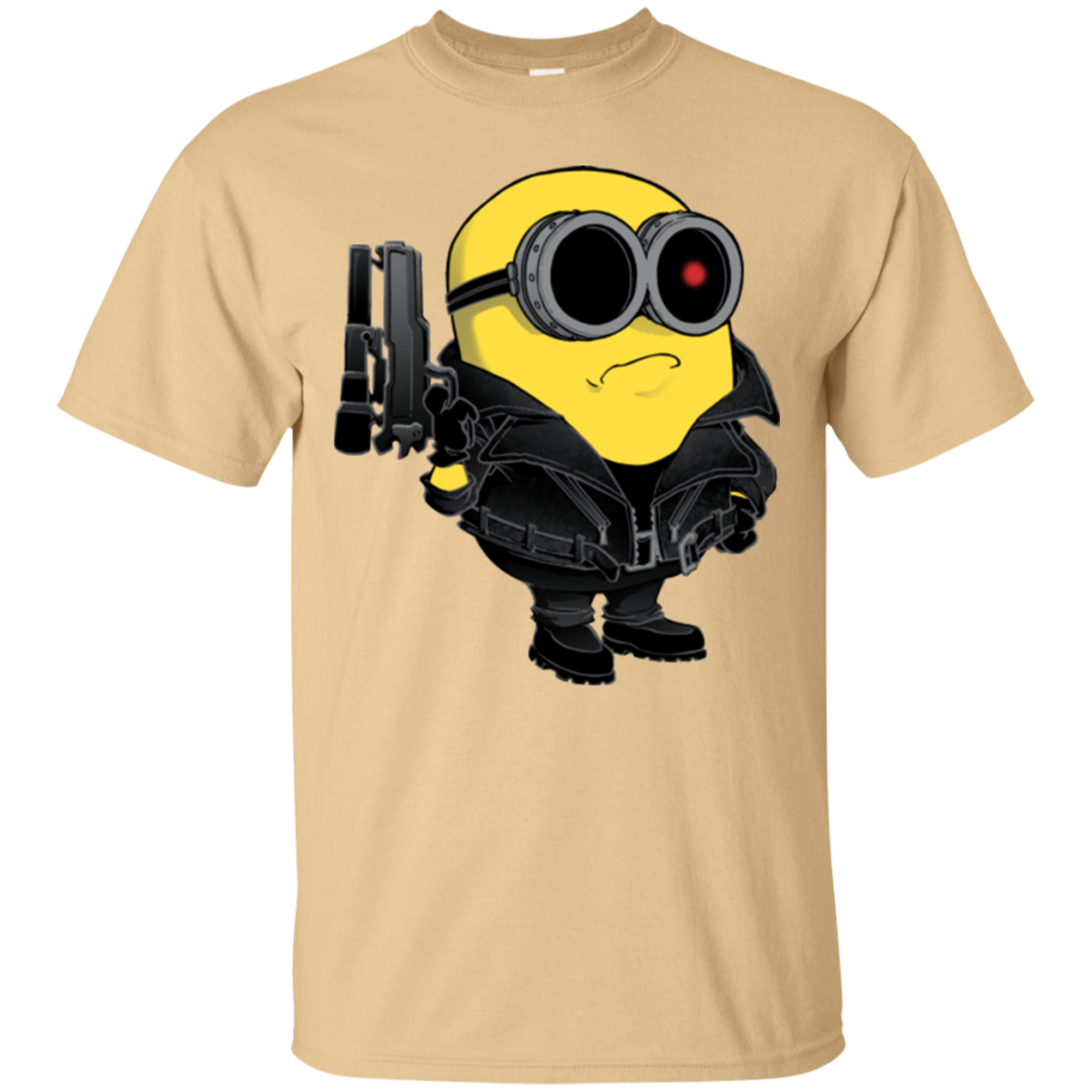 Terminion T-Shirt